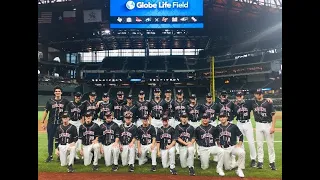 Lake Travis - Great 7th Inn Rally Max Prep-Texas HS Baseball