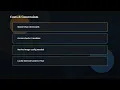 The Java Story Ep 17 Reflection