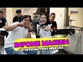 Download Lagu Infone Masseeeh - Ninu Ninu Ninu | LB OFFICIAL feat MBA UUS