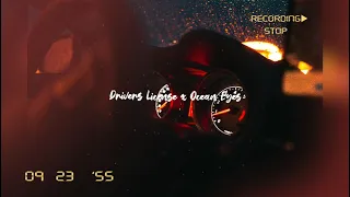 drivers license x ocean eyes carneyval mashup extended version 