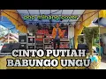 Download Lagu CINTO PUTIAH BABUNGO UNGU - LIVE cover pop minang standart || Davit tusso || Marskas live musick.