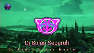dj bulan separuh lilis karlina
