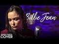 Download Lagu Michael Jackson - Billie Jean (Jennel Garcia Cover)