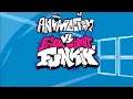 Download Lagu Friday Night Funkin' OST | VS. Animation - Stickin To It