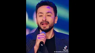 حمادة هلال كل لما افكر فيك 2025 