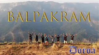 Download BALPAKRAM A'BRIO - Doroa Band (Official Music Video) MP3