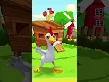 Download Lagu Çilli Horoz 🐓 #Shorts l MiniBebe