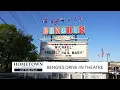 Step back in time at Bengies Drive-In Theatre