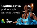Download Lagu Cynthia Erivo performs \
