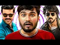 Download Lagu Game Changer Movie ROAST