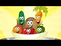 Download Lagu Lagu Anak-anak Bahasa Arab - Sayur-sayuran