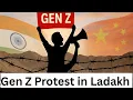 Download Lagu Inside Gen Z Protests In Ladakh | The Inside Story Of India's New Security Threat