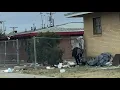 El Paso Texas Worst Hoods Devil s Triangle Real Streets