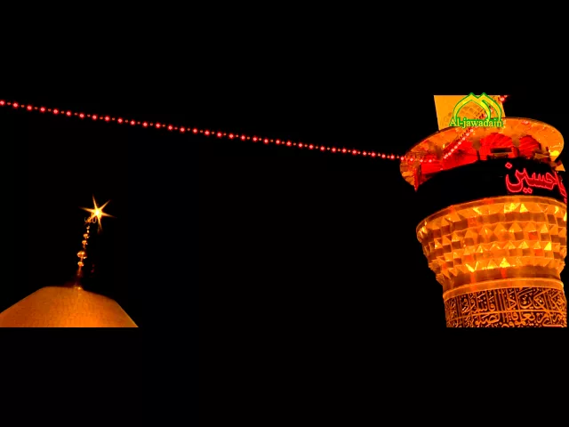 ⁣حين تسير القلوب - أنتاج قناة الجوادين