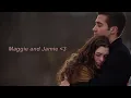 Download Lagu Love and Other Drugs, Maggie and Jamie | MS edit