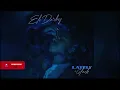 Eli Derby - Lately (with 6LACK) (CLEAN)