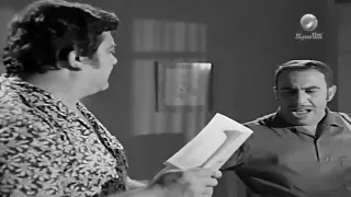 تشت Is Your Father اضحك مع فؤاد المهندس في دور مستر اكس 