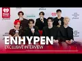 Download Lagu ENHYPEN reveal what haircolor and style they want to try next!