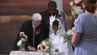 My Tribute / This Love Is His Love (Cloverdale Bibleway)