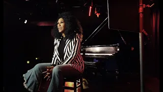 Ruth Pointer on Automatic The Pointer Sisters