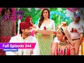 FULL EPISODE-344 Woh Toh Hai Albelaa Kanha-Chaman ki shaadi