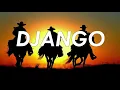 DJANGO - Luis Bacalov (Lyrics)