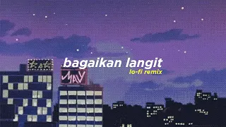 Download Bagaikan Langit (Alphasvara Lo-Fi Remix) MP3