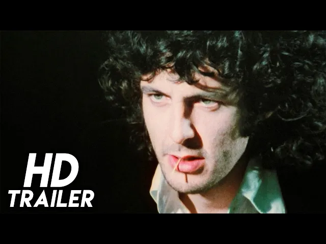 Anti-Clock (1979) ORIGINAL TRAILER [HD 1080p]