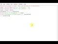 Python program to find Area and Perimeter of Rectangle