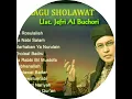 Download Lagu kumpulan sholawan nabi.. (versi alm ust jefri al bukhori)