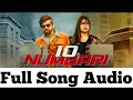 Download Lagu 10 Numbari (Official Audio) | Masoom Sharma | New Haryanvi Songs Haryanvi 2022