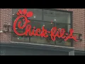 Chick-fil-A to open 9 new restaurants in Northeast Ohio by 2027 See where the locations are