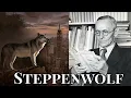 Download Lagu Steppenwolf  - Complete Audiobook by Herman Hesse (1927)
