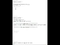 Hangman Game My First Java Project
