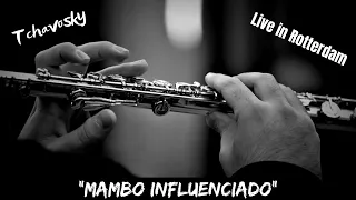 Download Mambo Influenciado - Tchavosky Ensemble MP3