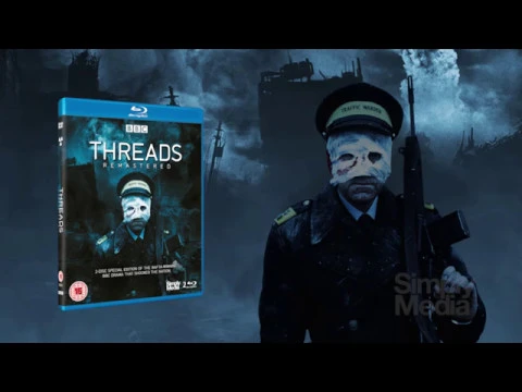 Remastered Blu-Ray Release Trailer