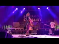 Pecos & the Rooftops - This Damn Song (Live)
