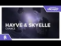 Download Lagu hayve \u0026 Skyelle - Change [Monstercat Lyric Video]