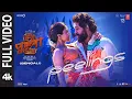 Download Lagu Peelings (Bengali Full Video) | Pushpa 2 The Rule | Allu Arjun | Rashmika | Sukumar | DSP