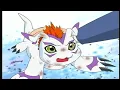 Download Lagu Digimon Season 2 ~ Joe Reunites With Gomamon \u0026 Digidestined Tell Joe How Control Spires Work