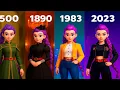 Download Lagu KPOP DEMON HUNTERS | RUMI | GOLDEN in different years