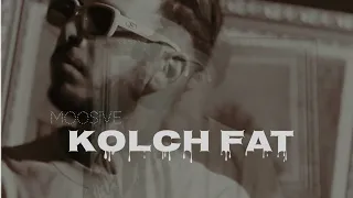 Moo Sive KOLCH FAT Official Music Video كلش فات 