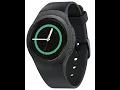 Samsung Gear S2 - How to Change Bands