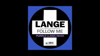 follow me lange purple llama 2026 trance remix 
