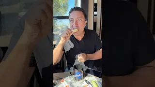 Brought Tipas hopia from Manila thinking it was just for me, but my husband unexpectedly loves it!