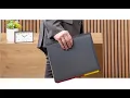 Smead Poly Project Organizers Folders - Durable Color-Coded Project Filing