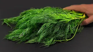 Knie- und Gelenkschmerzen? Dieses grüne Hausmittel hilft sofort 🤩