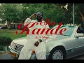 Download Lagu CHO - KANDE (feat. La Rouge) [Official Video]