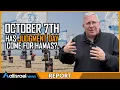 Download Lagu Will Hamas ‘LET MY PEOPLE GO’ or will God harden their hearts and bring catastrophic judgment?