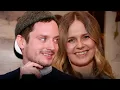 Elijah Wood Says He s Tied the Knot - Grateful for My Wife Glitz Europe